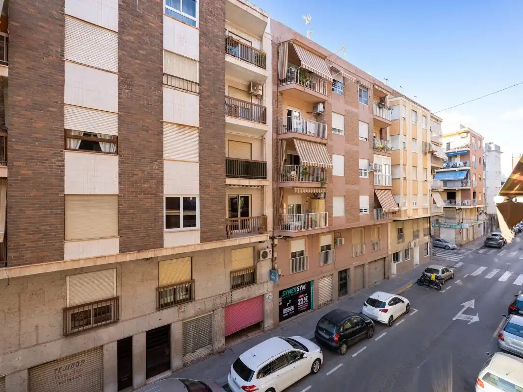 Appartamento con ascensore in vendita a Carrer Josep Bernad Amorós, imagen 25