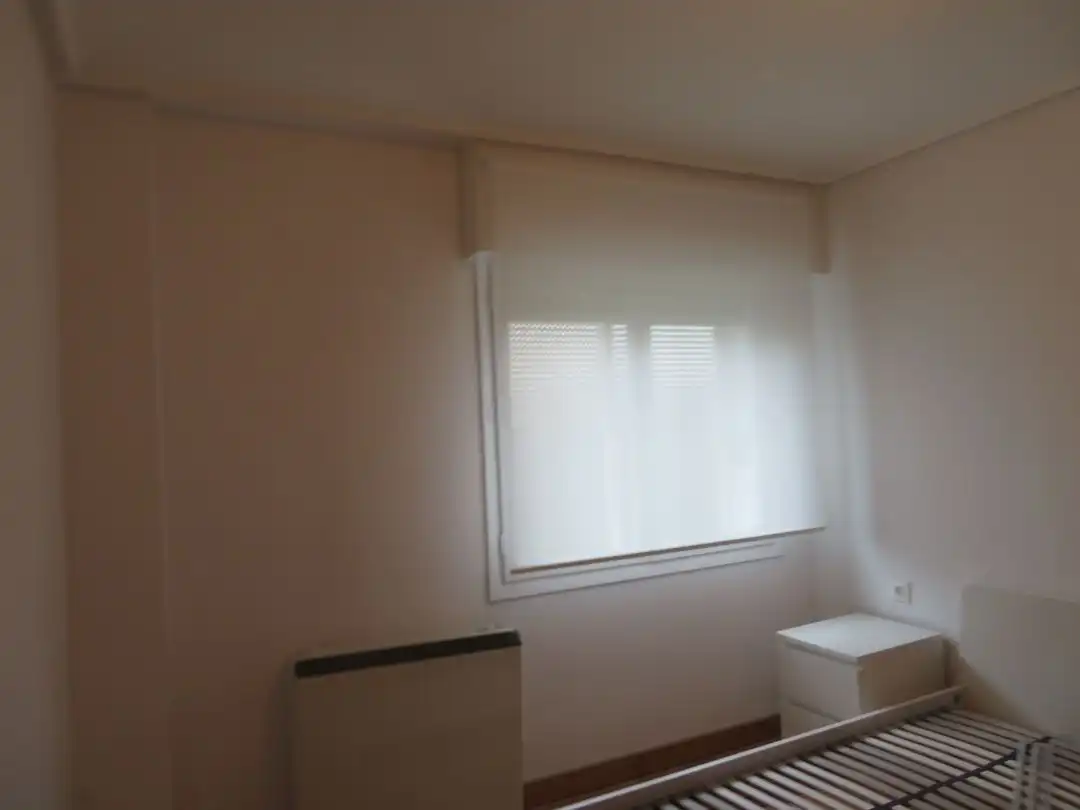 Schlafzimmer von Wohnung zum Verkauf in Sopela mit Terrasse
