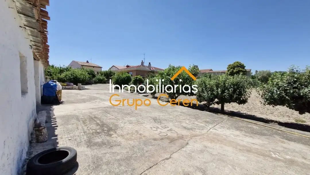 Casa o chalet en venta en Bascuñana