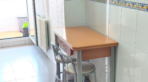 Foto 3 de Piso de alquiler en Calle Rosa Sensat, 7, Fuentecillas - S7 - S8, Burgos Capital