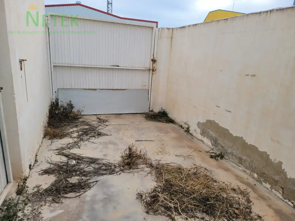 Nave industrielle à vendre à Calle Rio Mula (Ceuti), imagen 8