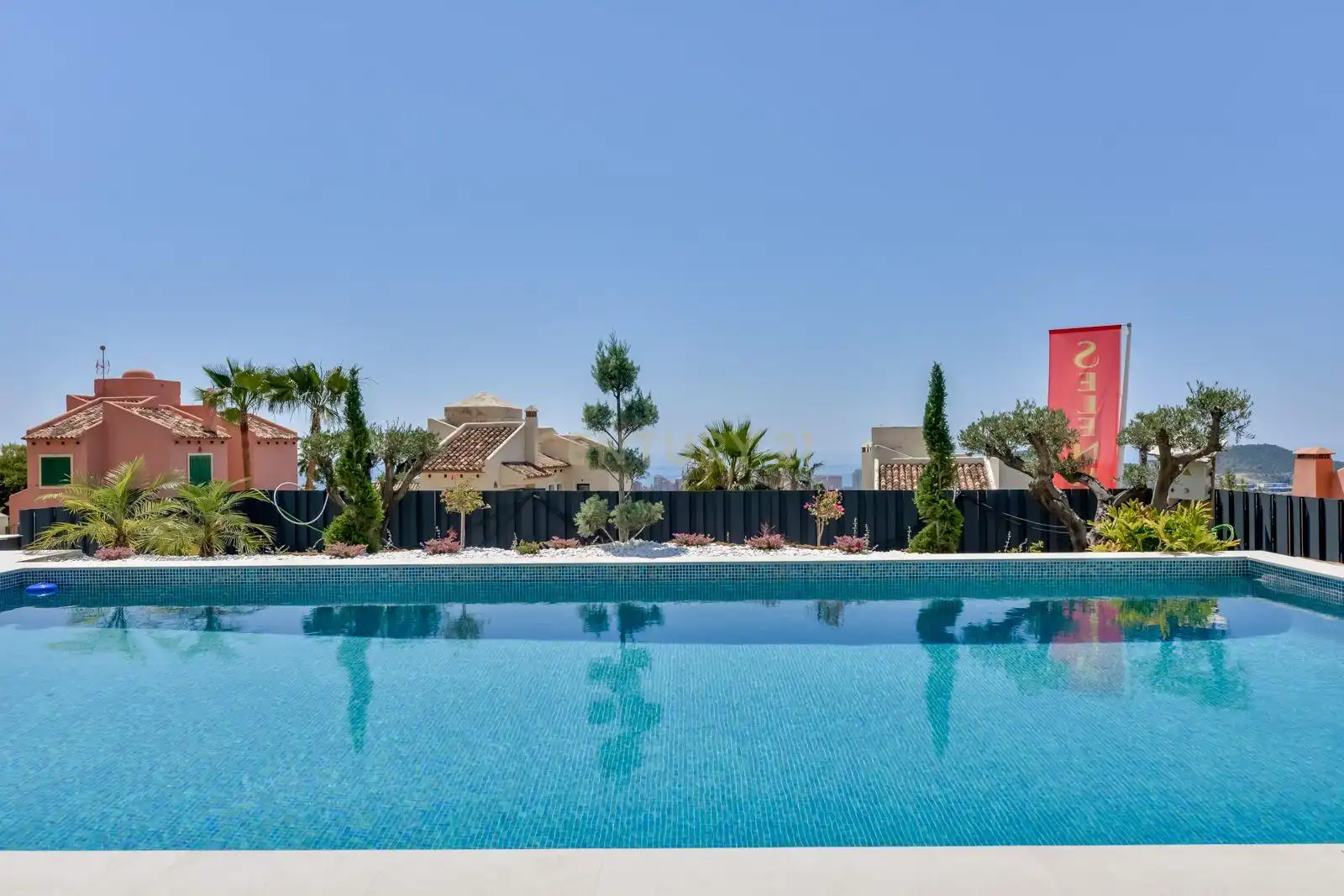 Maison avec piscine à vendre à Carrer Darrere Cases, Finestrat, Spain 15, imagen 60