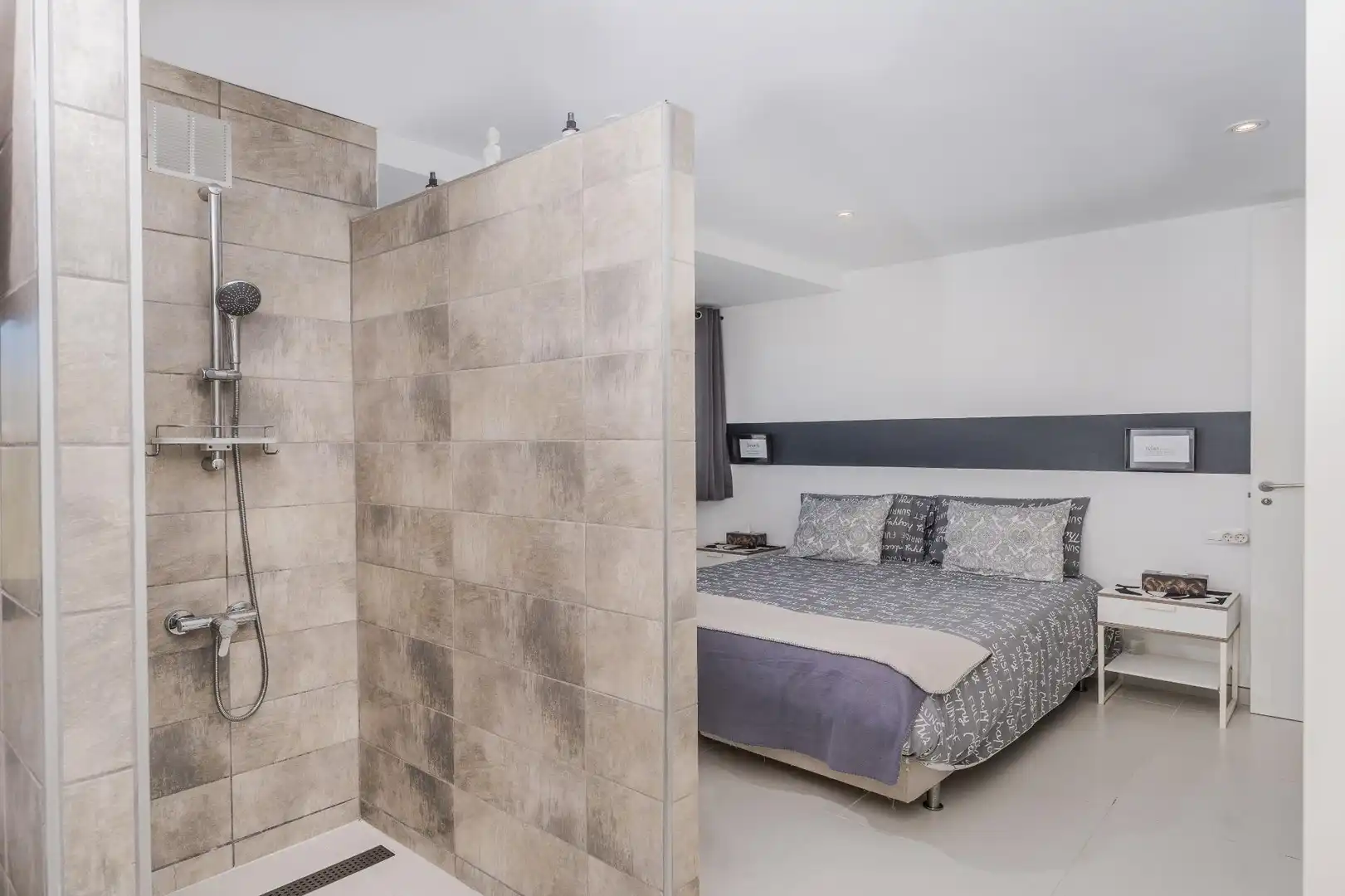 Dormitori de Casa o xalet en venda en Jávea / Xàbia
