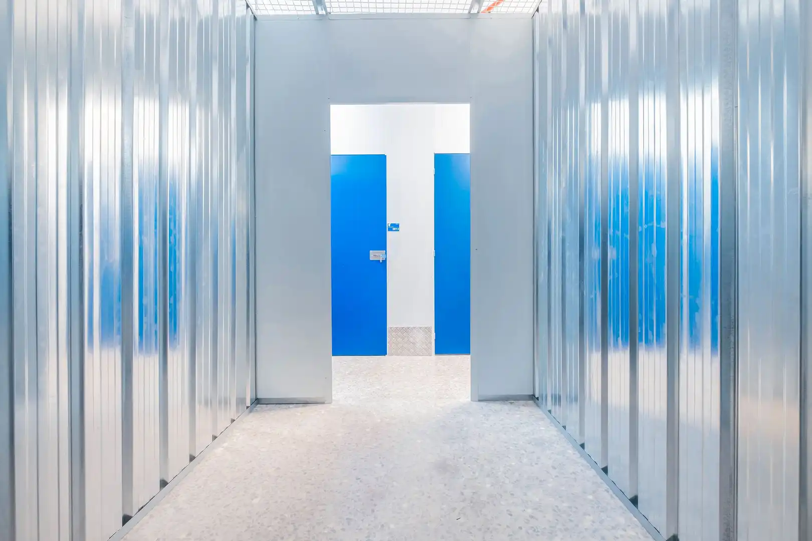 Trastero de alquiler en Askatasun Etorbidea, 67, Bagatza - San Vicente