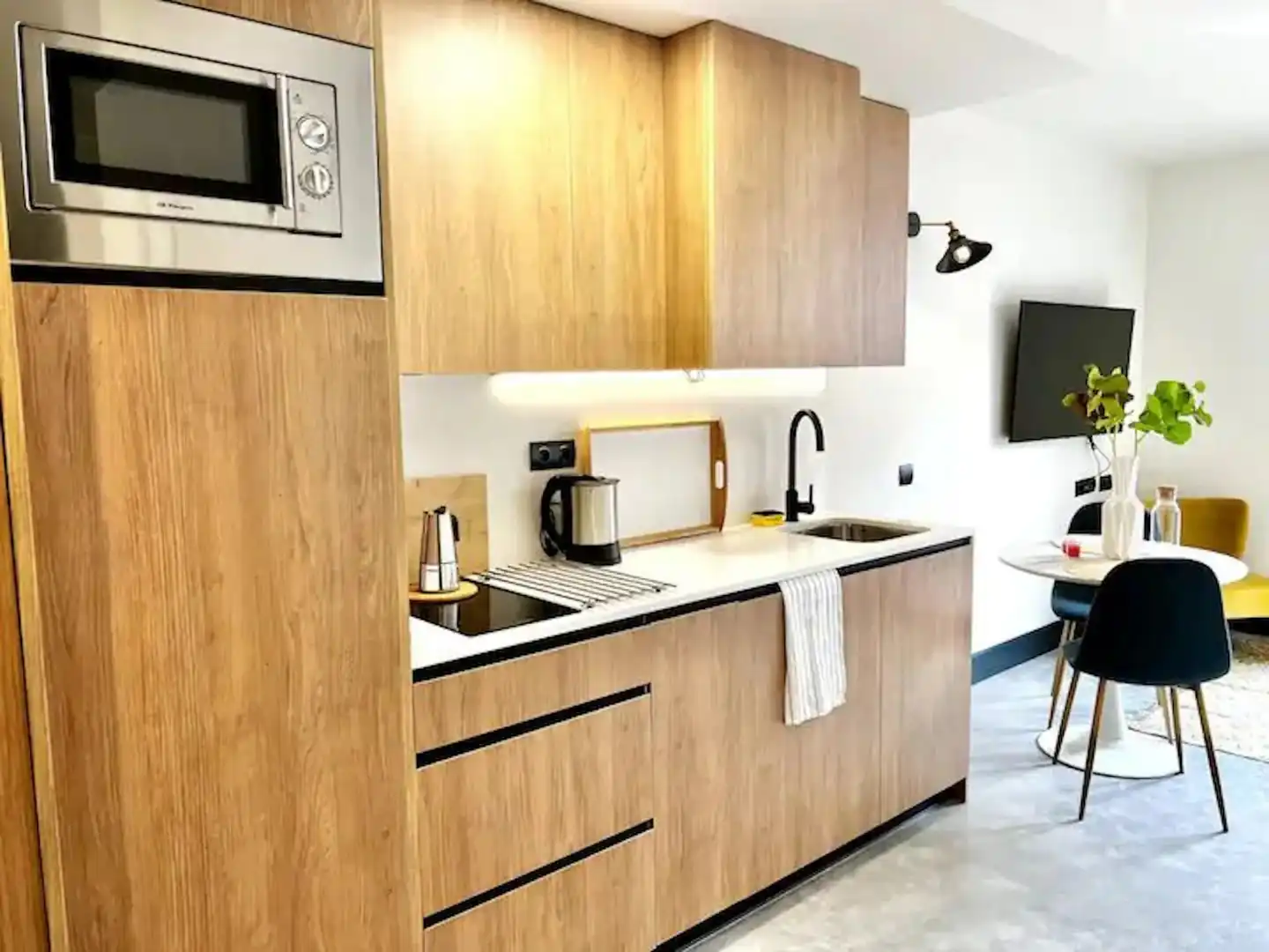 Appartement à louer à N/A, imagen 8