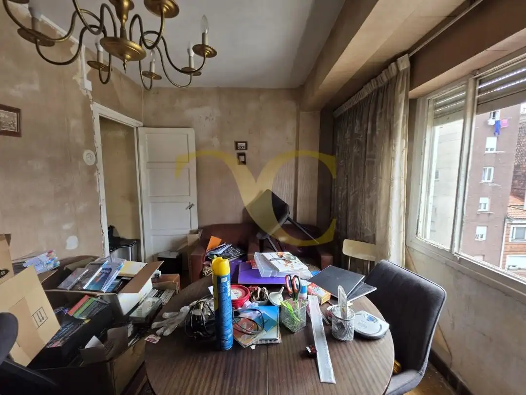 Appartement à vendre à Calle Cardenal Cisneros, imagen 5