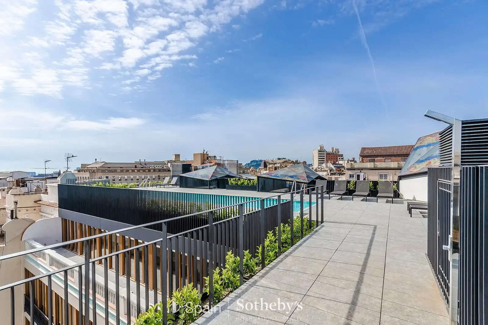 Appartement compact avec piscine à vendre à Carrer de Girona, imagen 63