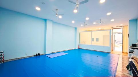 Photo 4 of Premises for sale in Calle Molino Velasco, 11, Hispanidad - Vivar Téllez, Málaga