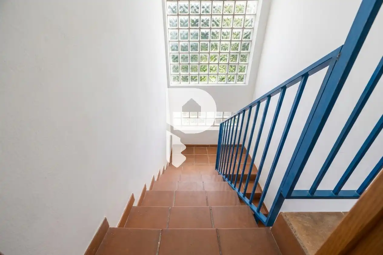 Casa o xalet en venda en Cervelló amb Aire condicionat, Jardí privat i Terrassa