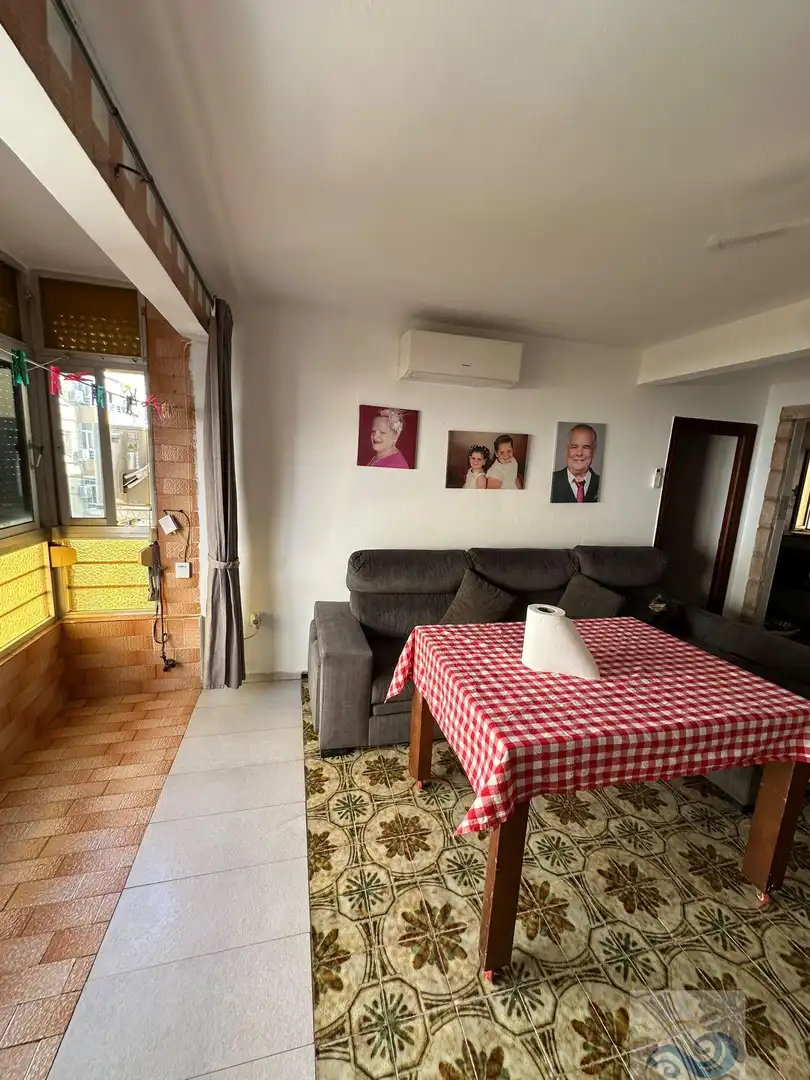 Piso en venta en Centro, imagen 3