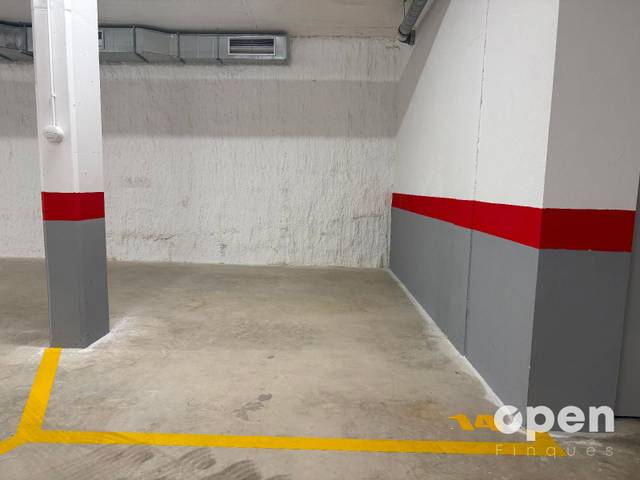 Garaje en Venta en Berguedà en Can Palet