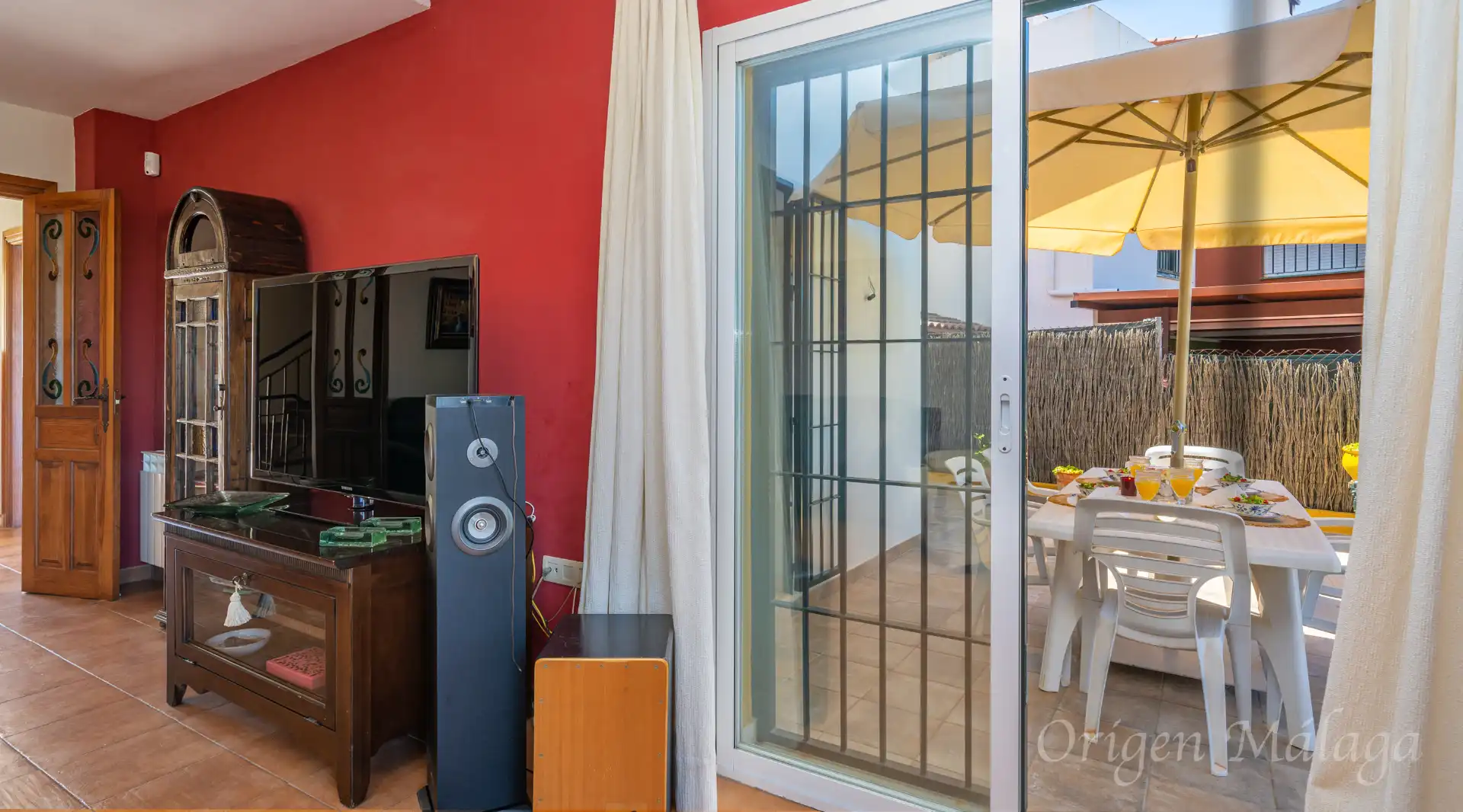 Casa adosada en venta en Vélez-Málaga con Calefacción, Jardín privado y Terraza