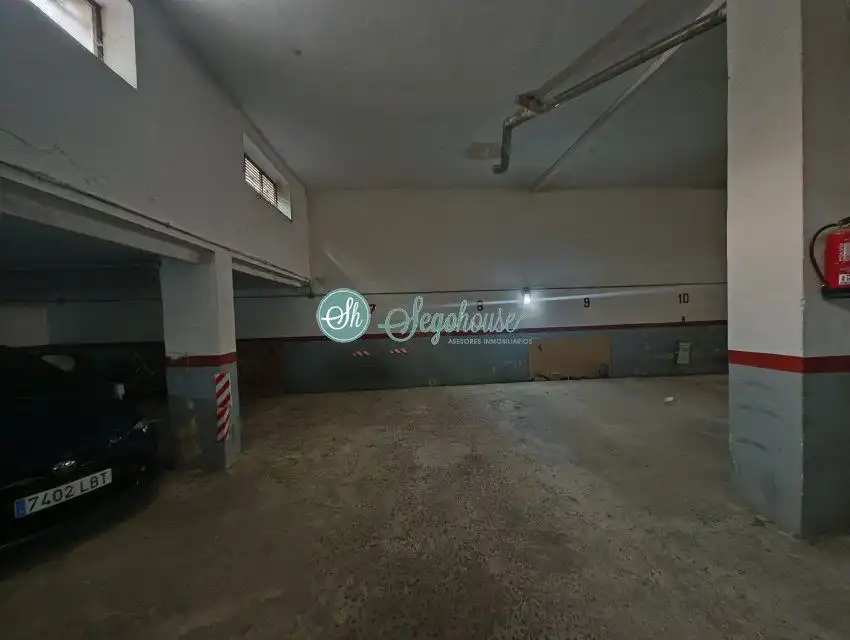 Piso con ascensor en venta en El Cerro - Carretera de San Rafael, imagen 55