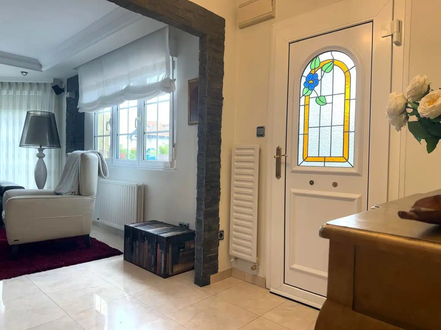 Casa o chalet en venta en Gijón  con Calefacción, Terraza y Piscina
