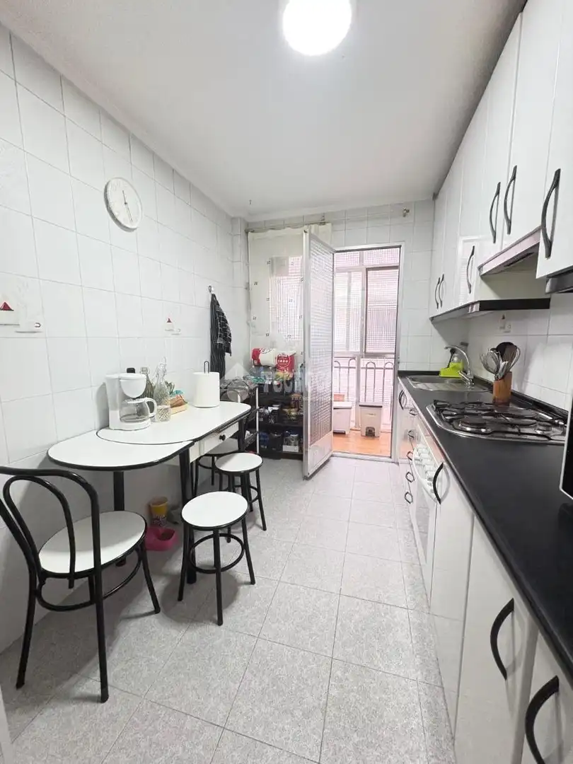Cocina de Piso en venta en Fuenlabrada