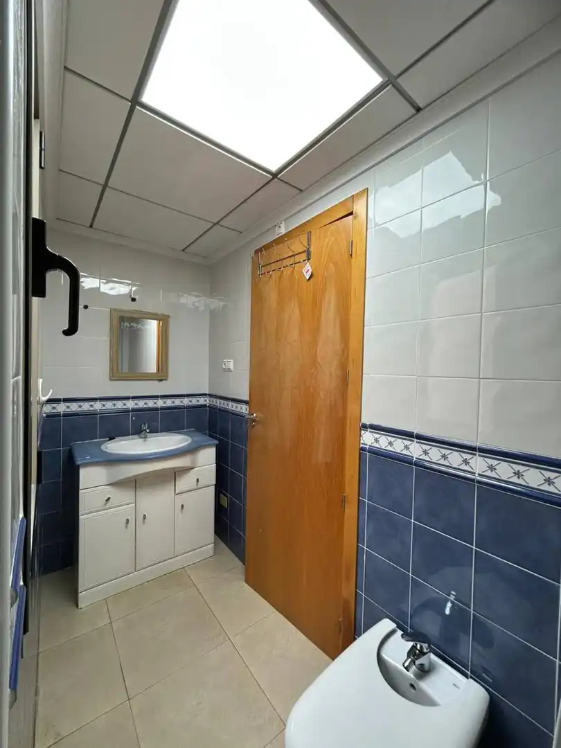 Piso en venta en C. Felix Rodriguez de la Fuente, Rafal