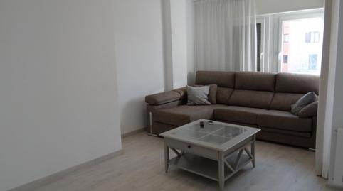 Foto 3 de Piso de alquiler en Avenida Comte de Sallent, Bons Aires, Illes Balears