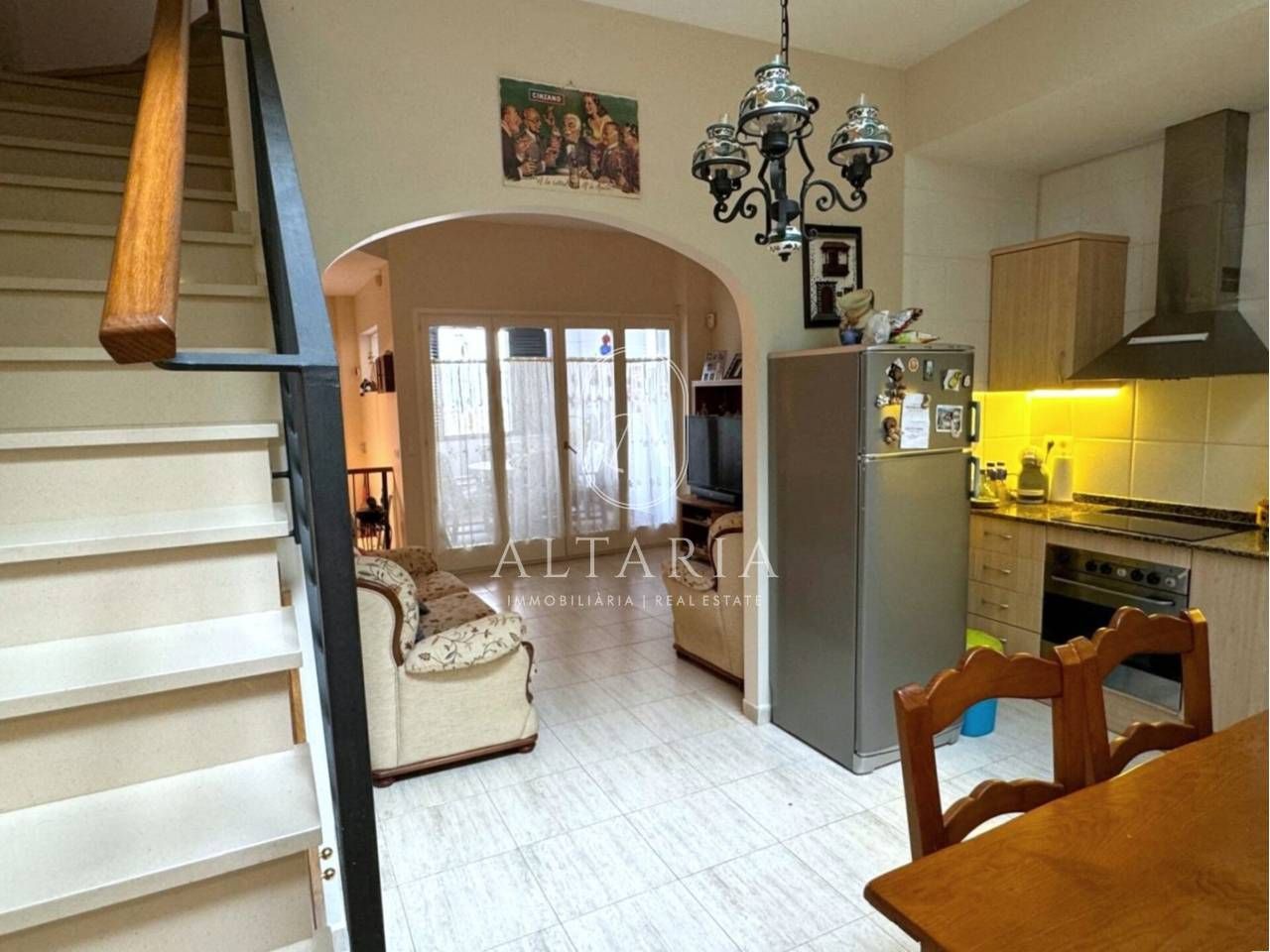 Casa o xalet en venda en Tossa de Mar amb Terrassa i Alarma