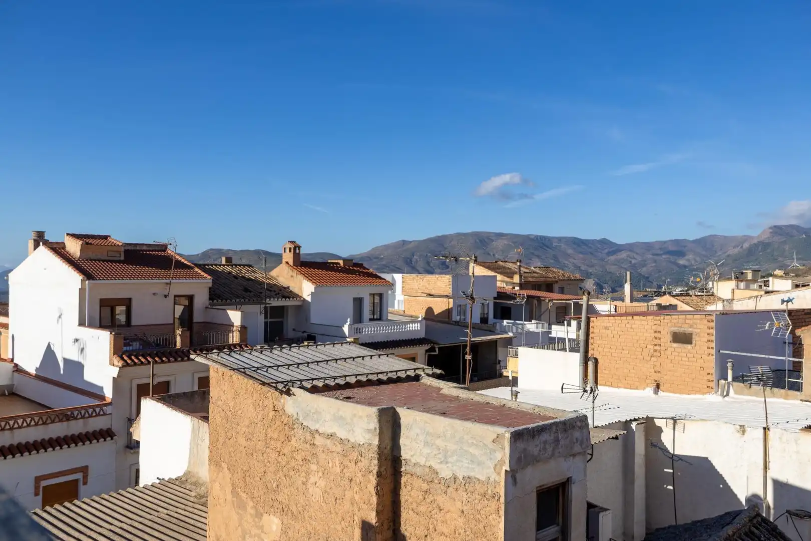 Casa a schiera con terrazza in vendita a Lanjarón, imagen 46