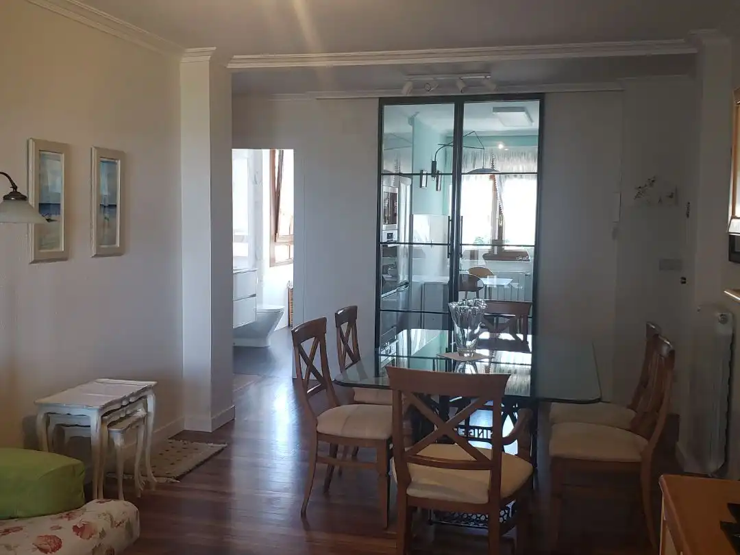 Appartamento con giardino in affitto a Avenida Pontejos 3b,7A, imagen 31