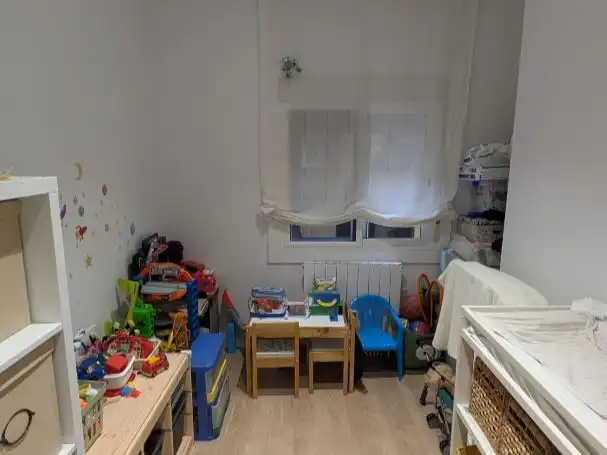 Piso con ascensor en venta en carrer pontons 4, imagen 25