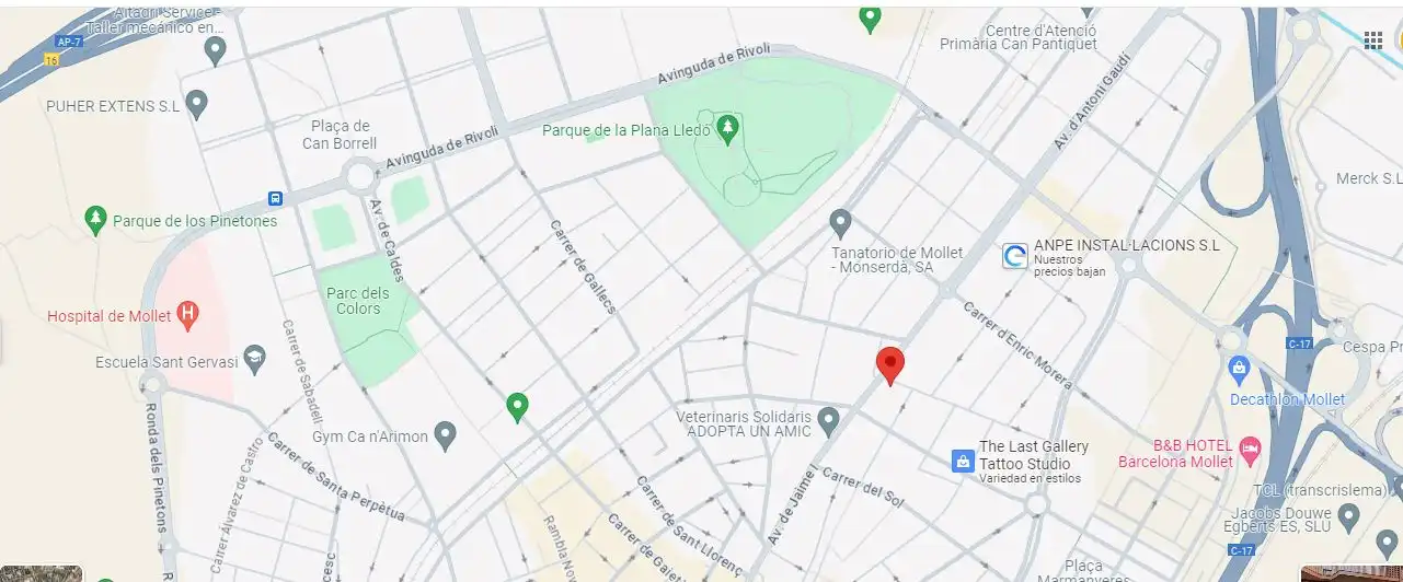 Piso en venta en Carrer del Carme, Centre