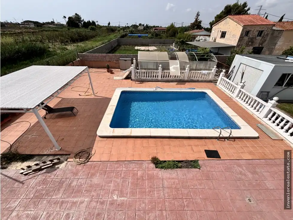 Villa à vendre à El Grao, imagen 8