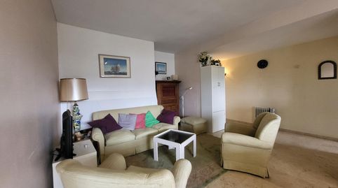 Foto 4 de Apartamento en venta en Guadalmina Alta, Marbella