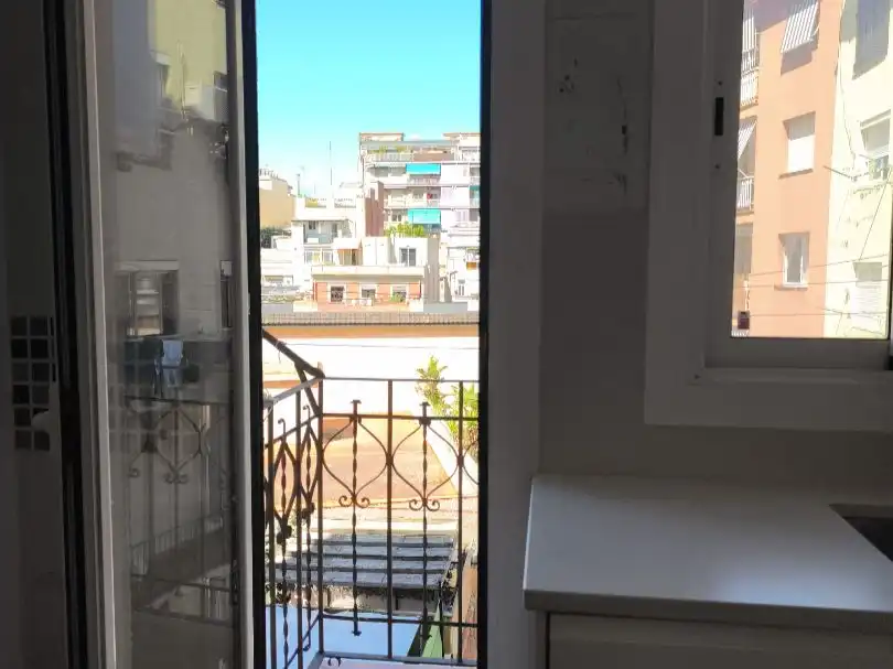 Piso con ascensor en venta en castillejos 242, imagen 5