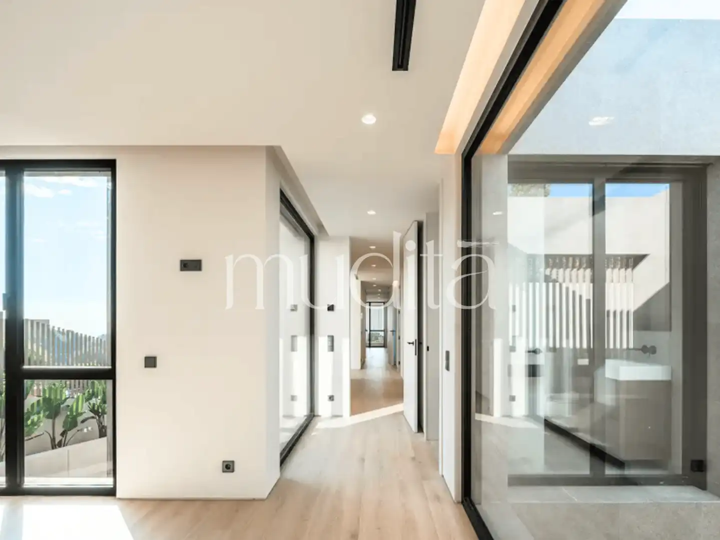 Maison avec piscine à vendre à Teià, imagen 36