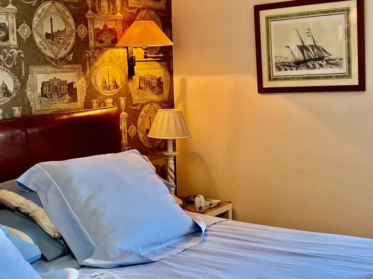Bedroom of Houses for sale in Pollença  with Air Conditioner, Private garden and Terrace