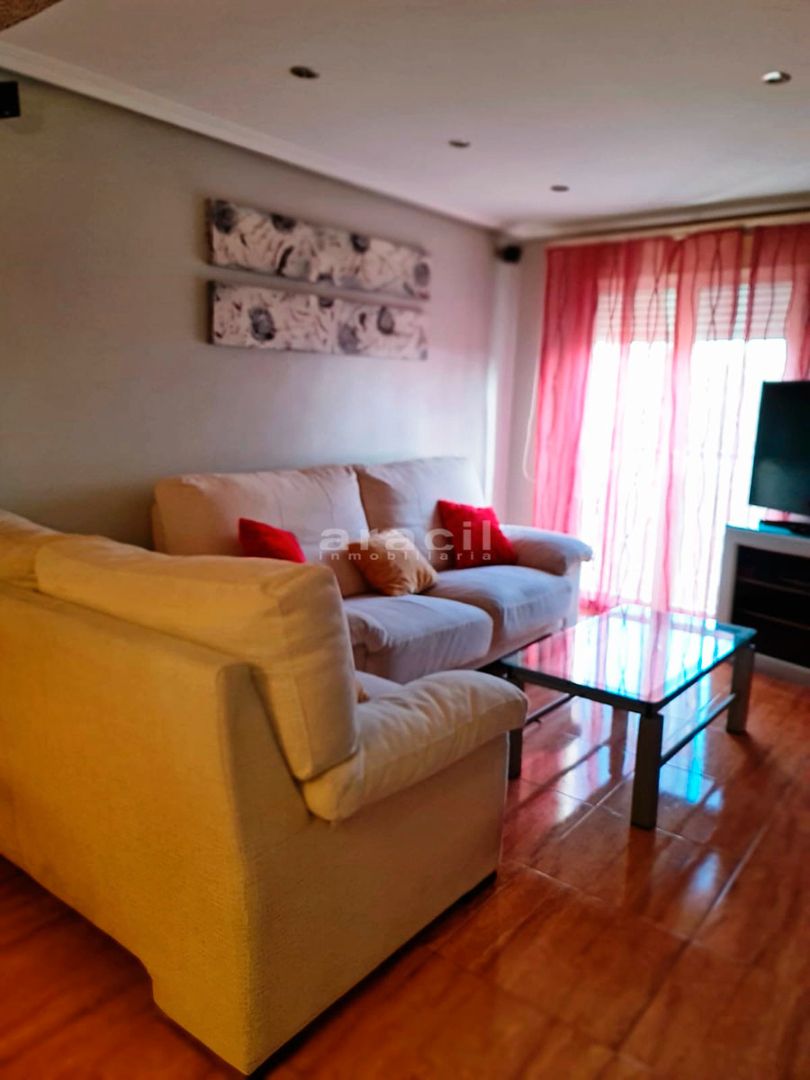 Flat for sale in Carrer Enginyer Colomina Raduán, Zona Nord