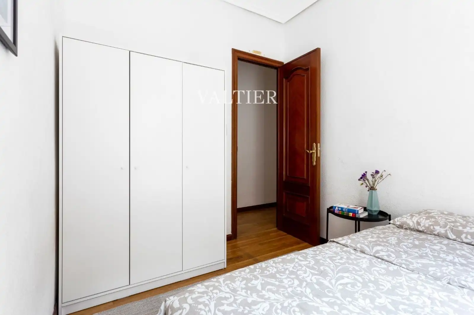 Habitación de Piso en venta en Madrid con Aire acondicionado y Amueblado