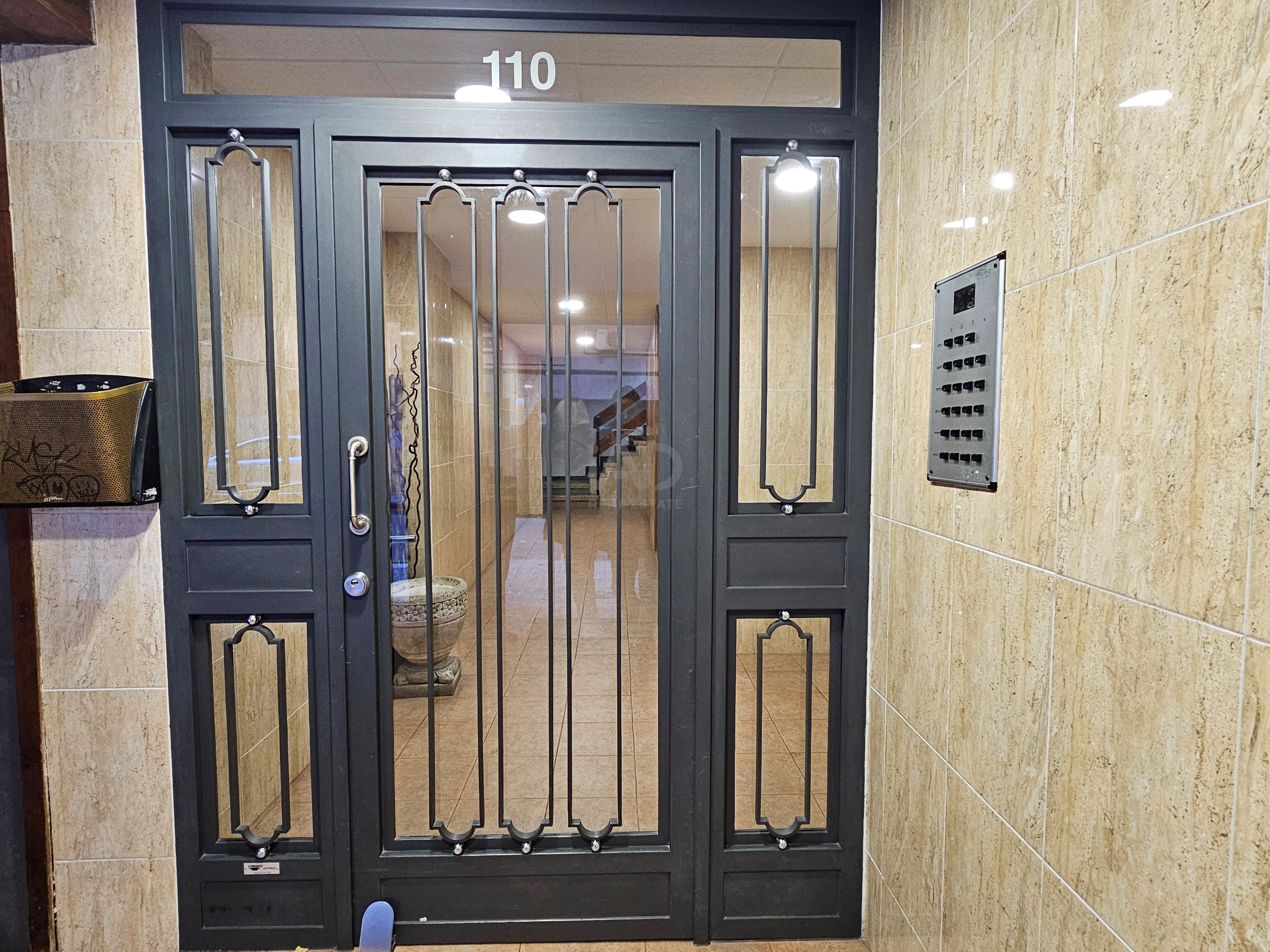 Pis en venda en  Barcelona Capital amb Aire condicionat i Calefacció