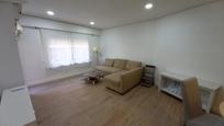 Living room of Flat to rent in Alicante / Alacant  with Balcony