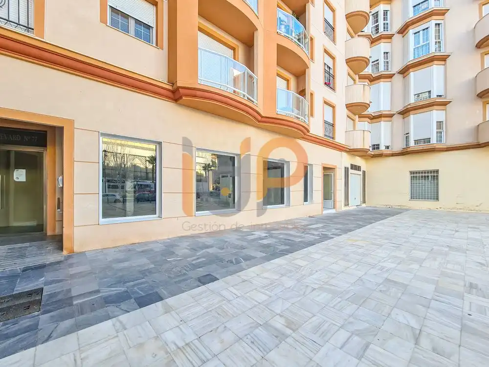Business premises for sale in Macael, imagen 2
