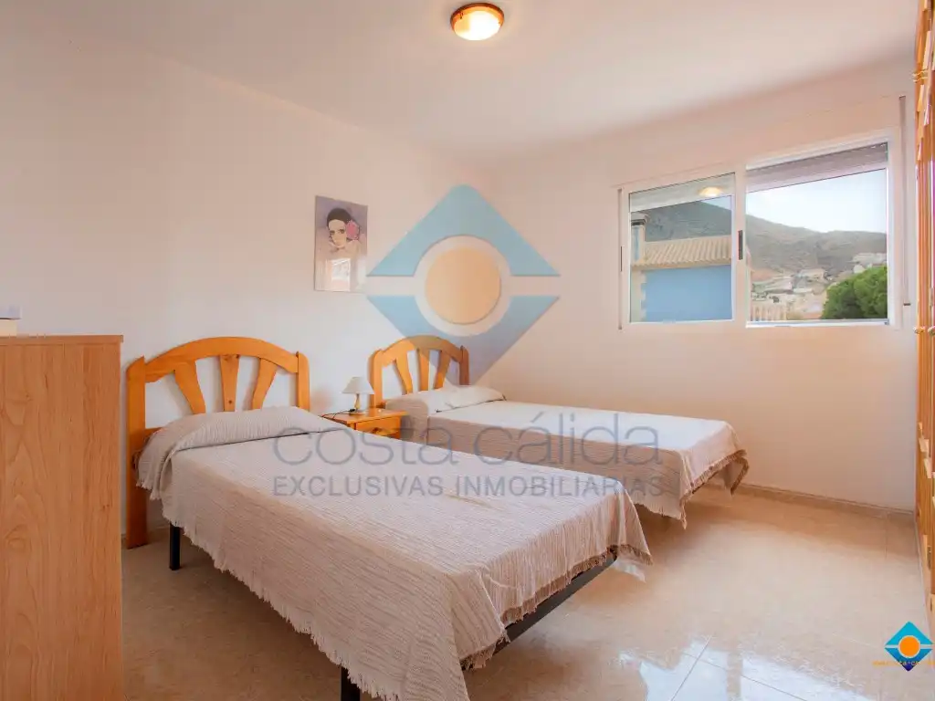 Houses for sale in Bolnuevo
