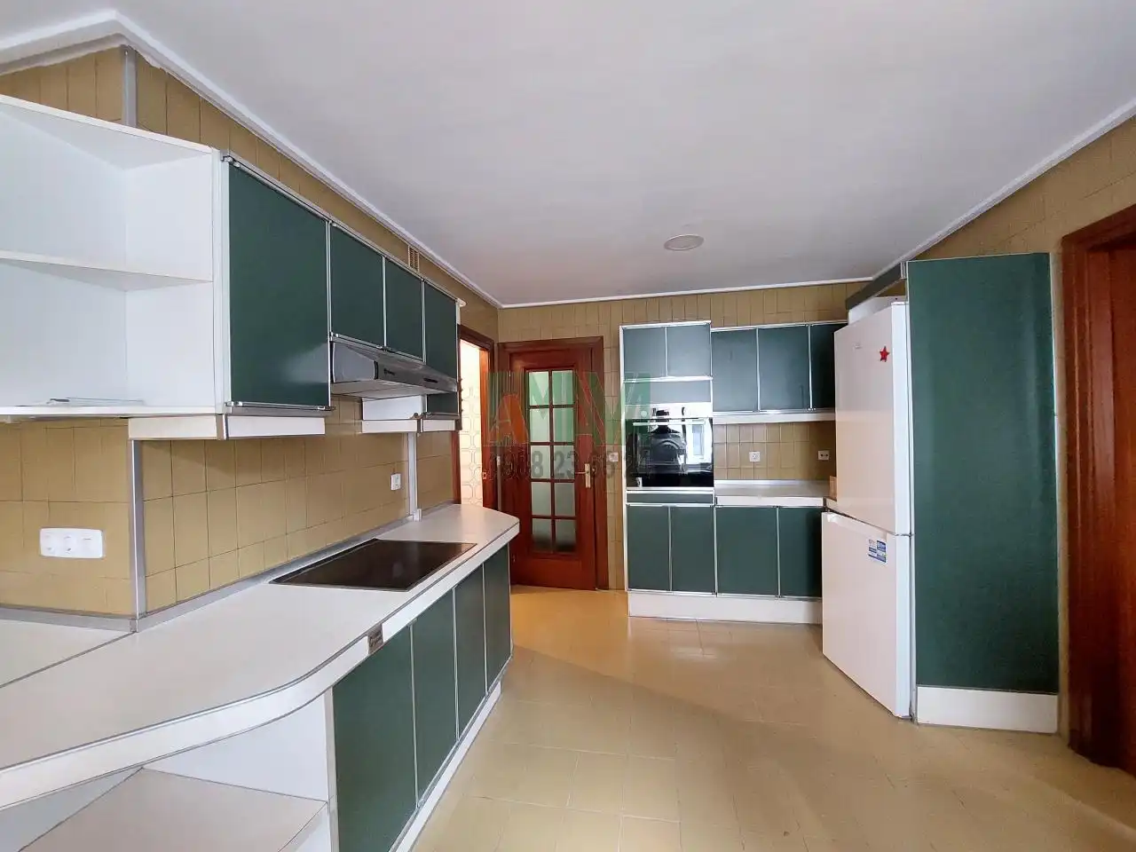 Flat with lift for sale in Centro, imagen 5