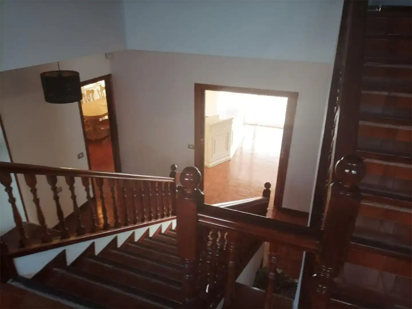 Casa o xalet de lloguer en El Rosario amb Piscina i Balcó