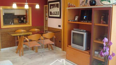 Foto 2 de Pis en venda a Can Bou, Barcelona