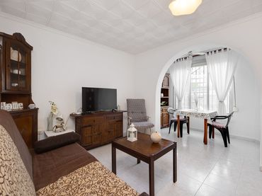 Casa a schiera in vendita a Avenida los Nenúfares 800