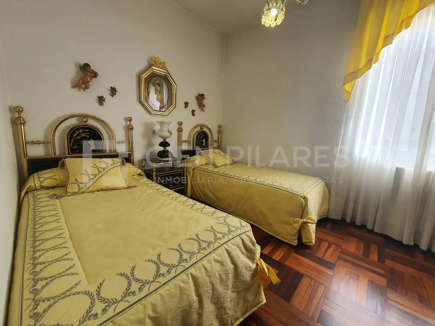 Flat with lift for sale in PS CONSTITUCION, imagen 20