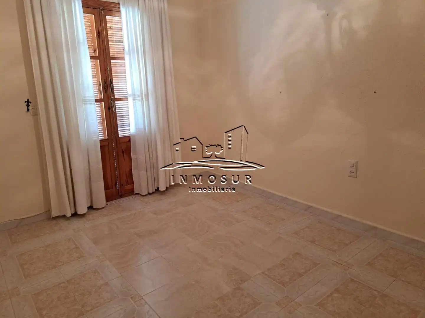 Habitación de Casa adosada en venta en Lucena con Terraza y Trastero