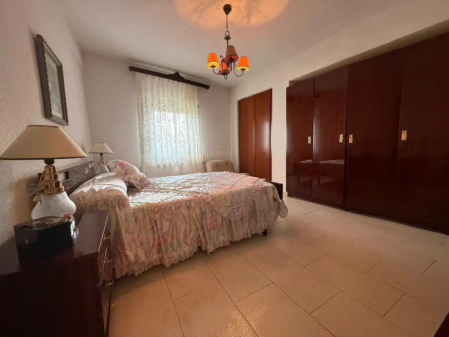 Habitación de Casa o chalet en venta en Sacecorbo