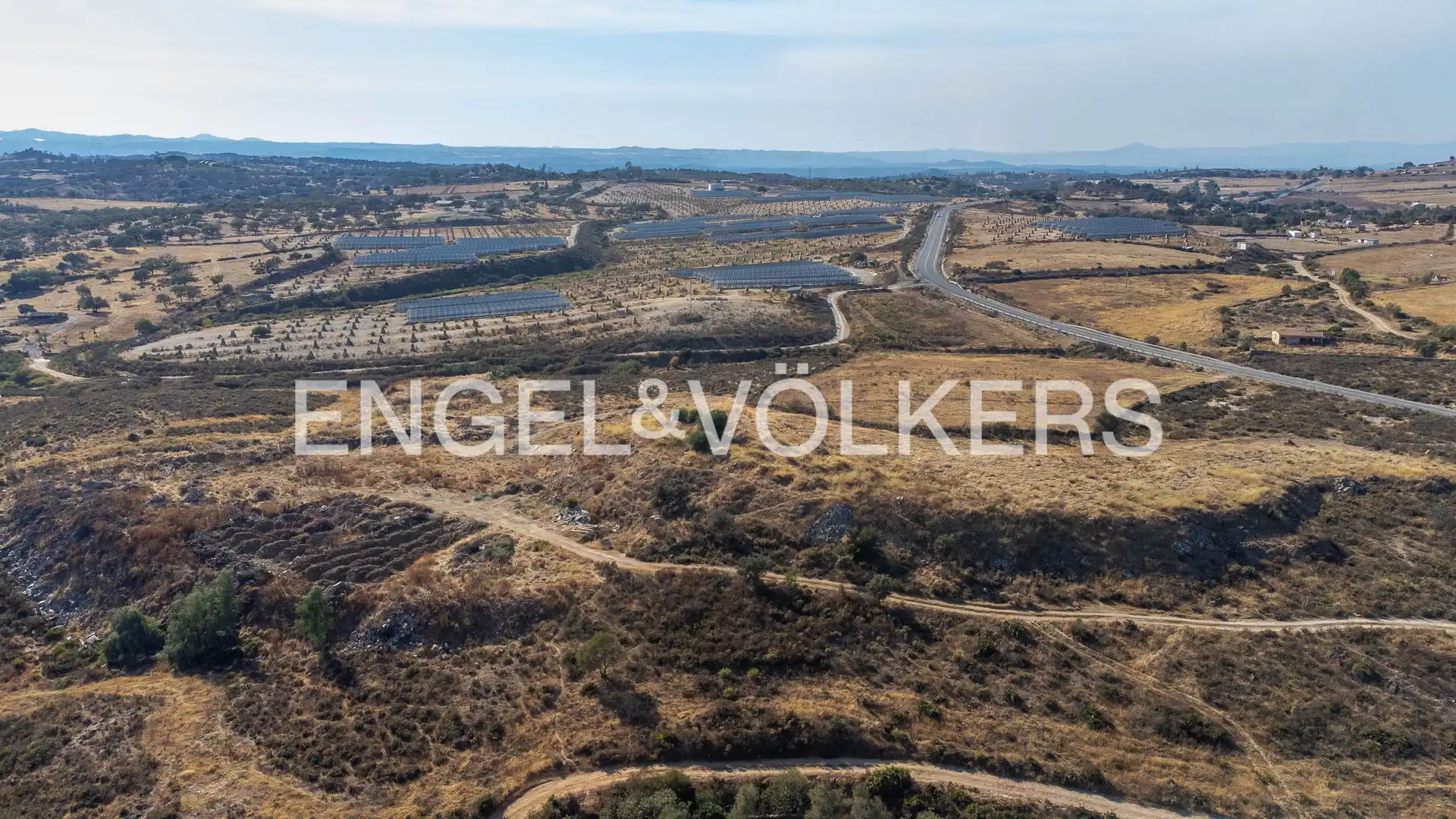 Country homes for sale in Calañas, Huelva