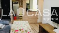 Kitchen of Flat for sale in Dos Hermanas  with Terrace