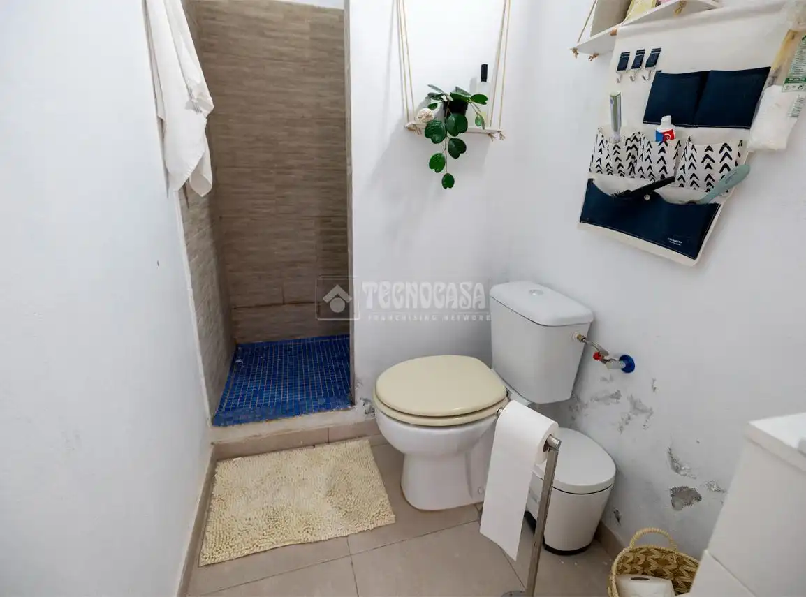 Baño de Finca rústica en venta en Telde