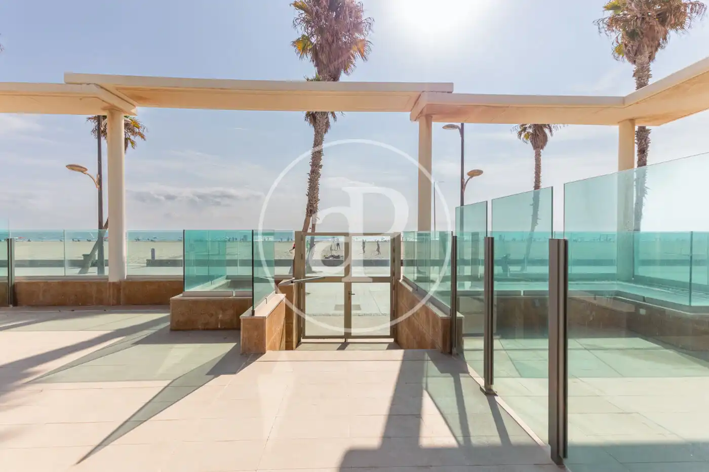 Wohnung mit Pool zum Verkauf in La Patacona, imagen 43