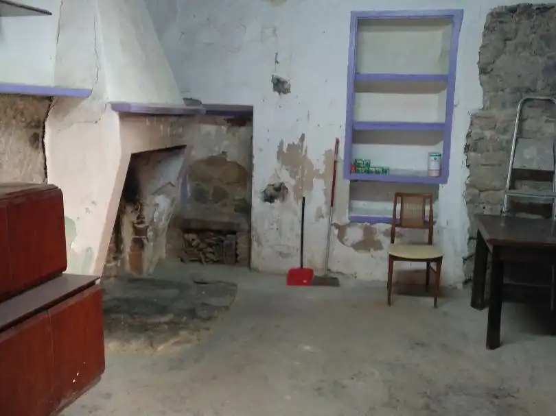 Casa rústica en venta en Carretera Vella 1, imagen 7