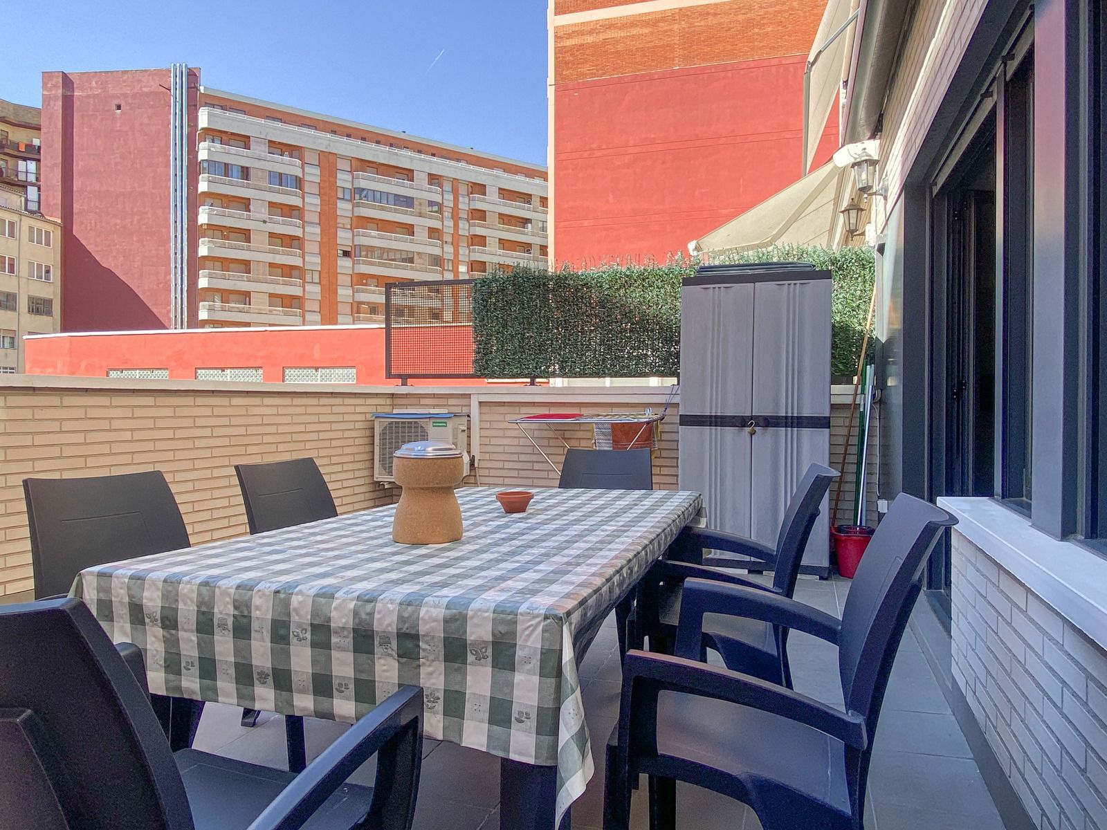 Piso en venta en Oeste